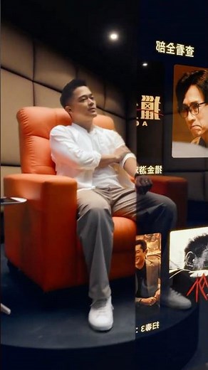 想看尽最精彩的中文电影？导演 #郑建国 帮你找到最佳的选择！| CMGO