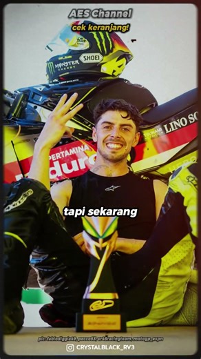 Diggia Mode Kepepet, Ga Ada Lawan?! #shorts #motogp