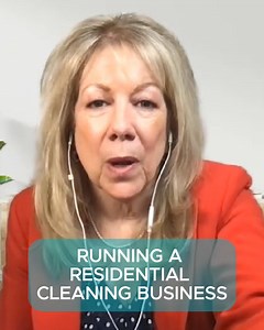 Residential Cleaning Business Owners—We’ll help you grow your revenue WITHOUT working more hours… Click this ad and fill out the form. Keep reading below and I’ll tell you: #1 - How this works #2 - Our extensive track record PROVING this works. /// How It Works /// I run the #1 residential cleaning business academy in the world, Cleaning Business Fundamentals, built for established owners who want to scale their business without sacrificing their life. You’ve worked relentlessly to get to where 