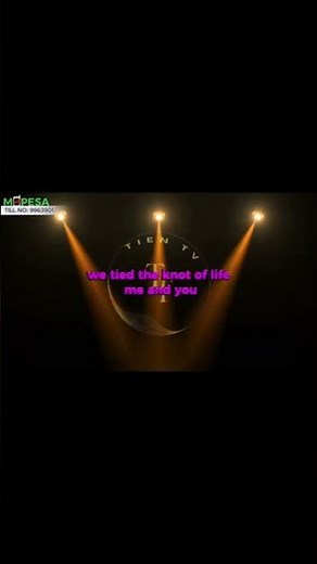 Digi Digi English Lyrics - Abongo Jakabwana