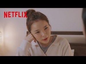 落ち込んだときに、隣にいてほしい - パク・ジンジュ | Netflix Japan
