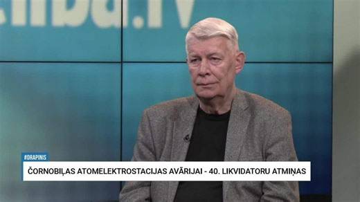 Dr. Apinis 27. aprīlis, 2026, 2. daļa