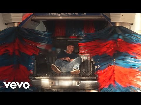 bodie - SAY SO (Music Video)