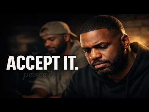 Why You’ll Never Find Peace Until You Accept This