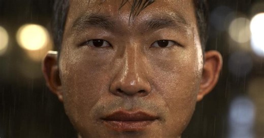 Photorealistic Human Face Animation Made For NVIDIA’s Presentation – Lifeboat News: The Blog