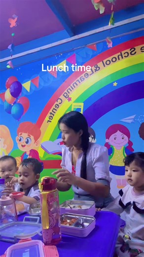 Healthy Lunch Ideas for Preschoolers