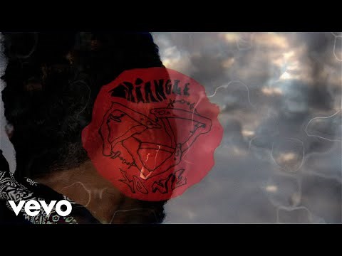 Miguel - Triangle Love (Visualizer)