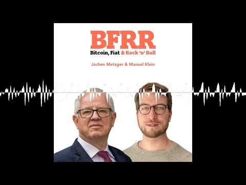 From TARGET to Tokenization: Jochen Metzger’s journey through European settlement systems