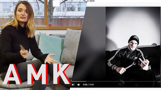 Was bedeutet die Abkürzung AMK?