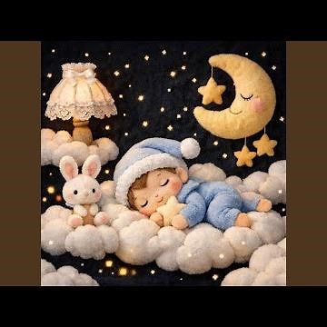 שיר לשינה לתינוקות זמן לישון