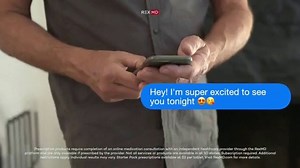 REX MD TV Spot, 'Ready When You Are' Song by Ian Post