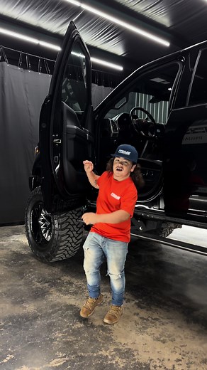 Customized 2019 Ford F250 Platinum: Prime Motor Co. Showcase