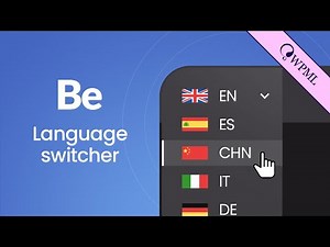 How to add WPML Language Switcher? 🇺🇸 🇩🇪 🇬🇧 🇧🇷 🇵🇱