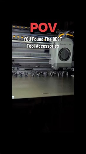 Tool Accessory Specialist #tools #construction