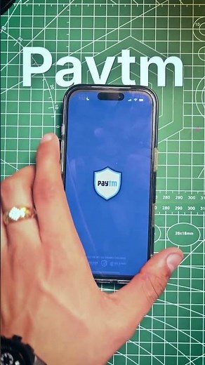 Track All Your Expenses in One Place with Paytm's Total Balance 💙📊 | By Paytm | #PaytmKaro
