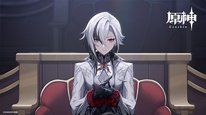 Genshin Impact, i personaggi di Fontaine si mostrano in un nuovo trailer - GameSource
