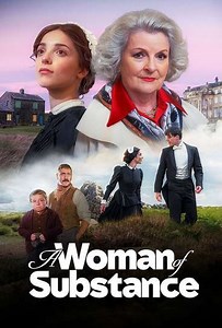 A Woman of Substance - Series 1 (2026)
