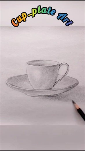 🍽️ Cap_Plate Art 🎵 Samjhawan – Soulful Love Song 💔 | Arijit Singh & Shreya Ghoshal | #Shorts #viral