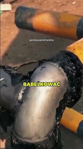Magic Paint Remover: Instantly remove paint from metal