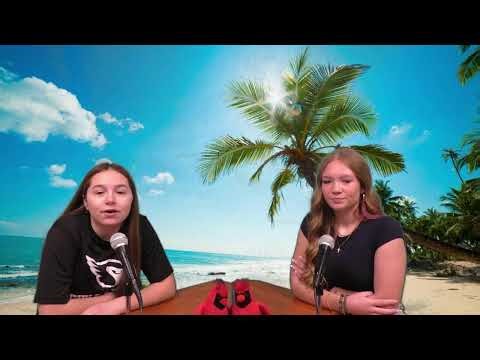 CRMS Falcon Flash Live Stream