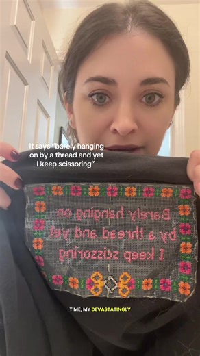 Create Faux Cross Stitch Designs Using Software Tools