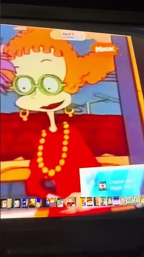 Rugrats Didi Pickles (2005)