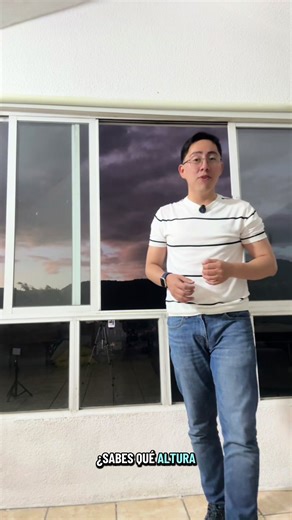 Sabes que altura correcta deben tener la señales de emergencia ? #salud #emergencia #guatemala #sso