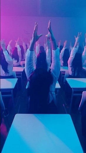 BAND-MAID / Ready to Rock (Official Dance Video) Anime "Rock Is a Lady’s Modesty" Opening Song