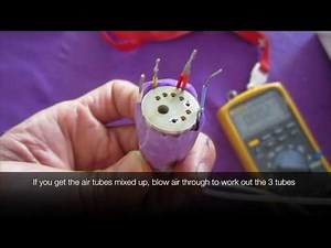 adec fix slow speed dental drill cable