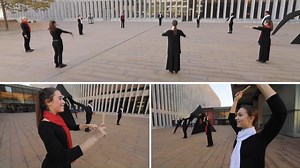 786K views · 6.4K reactions | The singers of the Young People’s Chorus of New York City brighten up the holiday season with their fun music video for "12 Days of Christmas." Absolutely delightful! Enjoy!  --- Catch the Young People’s Chorus of New York City in their two-part virtual holiday concert, "Once Upon the Holidays," on Dec. 18 and 20. More info: https://ypc.org/event/once-upon-the-holidays | Choral Stream | Facebook