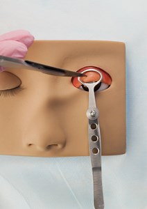 Behind the doors of the operating theater | Green Bean