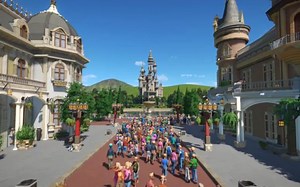 Planet Coaster: Tips For Building a Successful Theme Park