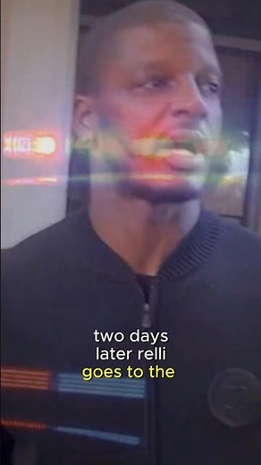 Different Angle of ASAP Rocky Shooting | Relli Returns To Scene of Crime