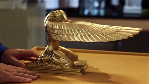 3.2M views · 10K reactions | Does The Ark posses mysterious energy allowing for the presence of otherworldly beings? | Ancient Aliens: Out of This World Moments | Facebook