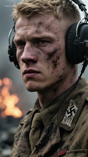 He Destroyed 9 Tanks… And Still Lost the War