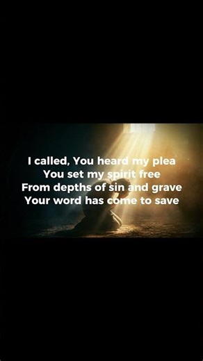 Lord, Hear My Plea and Set My Body From Sickness. In Jesus' Name 🙏