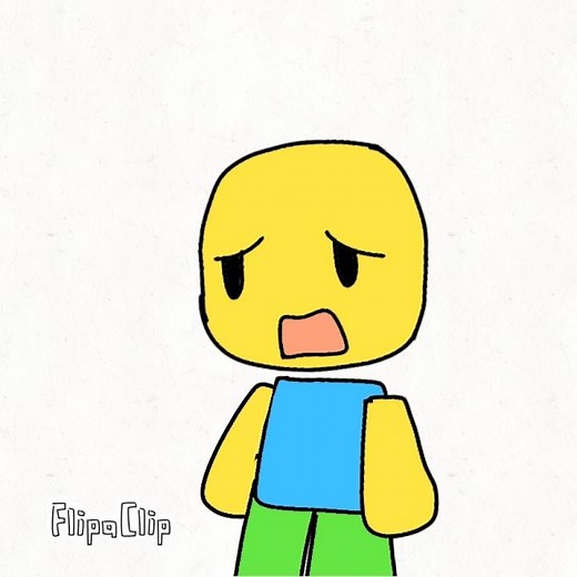 slap 2 meme #animation #forsaken #notreally