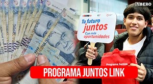 Mi Juntos LINK 2024: cuáles son los requisitos y cómo ser beneficiario del programa
