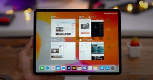 Concept removes the mystery from multitasking on the iPad - 9to5Mac