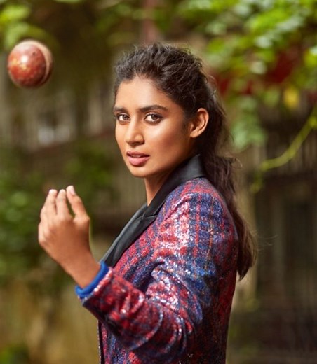 Mithali Raj Wiki, Height, Age, Boyfriend, Husband, Family, Biography & More - WikiBio