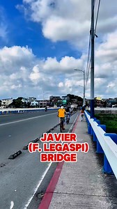 F. Legaspi Bridge and Pasig River today #welovepasigcity #pasig #cycling #cyclinglife #Pasig #PasigCity | We Love PASIG City