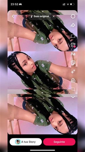 Yola Patrícia (@yola.patrcia)’s videos with som original - Txpa_13