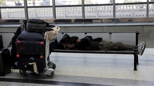 Charter flights set to return stranded Americans as travelers scramble amid Iran war, State Dept. says