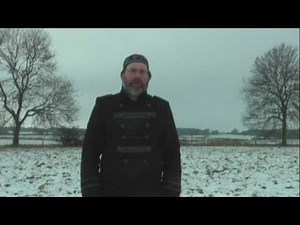 Leo Tolstoy's Theory of History