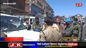 2.9K views · 43 reactions | Today Handwara Administration holds...