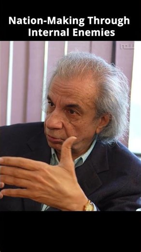 How Nations Create ‘Enemies Within’