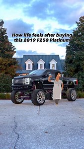93 reactions | 2019 Ford F250 Platinum - 6.7L Power Stroke Diesel...