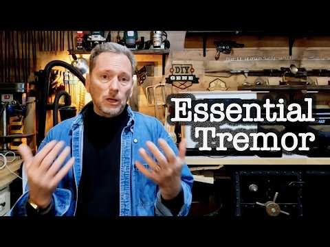 The Real Reason My Left Hand Shakes!