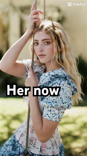 PRIMROSE EVERDEEN @CloveandCato