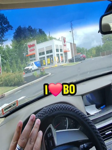 I❤️BOJANGLES!!!!!!! | i hate driving